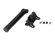 Topeak "Gravel 2Stage" Minipumpe