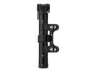 Topeak "Gravel 2Stage" Minipumpe