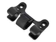 Topeak Halter für "Peak DX II" und "Gravel 2Stage" Minipumpen