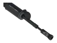 Topeak "HybridRocket HP Mini" Mini Pump