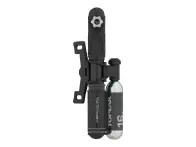 Topeak "HybridRocket HP Mini" Mini Pump