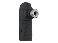 Topeak "HybridRocket HP Mini" Mini Pump