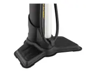 Topeak "JoeBlow Booster" Standluftpumpe