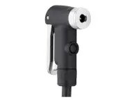Topeak "JoeBlow Booster" Standluftpumpe