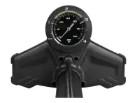 Topeak "JoeBlow Mountain EX" Standluftpumpe