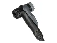 Topeak "JoeBlow Mountain EX" Standluftpumpe