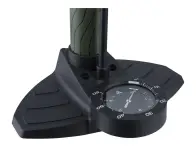 Topeak "JoeBlow Mountain II" Standluftpumpe