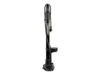 Topeak "JoeBlow Mountain X Digital" Floor Pump