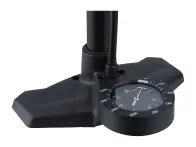 Topeak "JoeBlow Roadie EX" Standluftpumpe