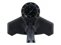 Topeak "JoeBlow Roadie EX" Standluftpumpe