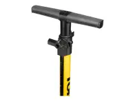 Topeak "JoeBlow Sport 2Stage" Standluftpumpe