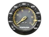 Topeak "JoeBlow Sport III" Standluftpumpe