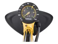 Topeak "JoeBlow Sport III" Standluftpumpe