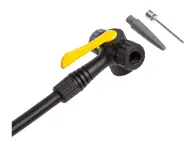 Topeak "JoeBlow Sprint" Standluftpumpe