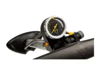 Topeak "JoeBlow Sprint" Standluftpumpe