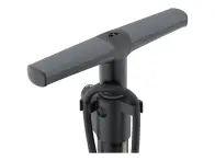 Topeak "JoeBlow Tubi 2Stage" Standluftpumpe