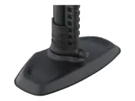 Topeak "JoeBlow Tubi 2Stage" Standluftpumpe