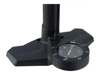 Topeak "JoeBlow Urban EX" Standluftpumpe