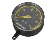 Topeak Manometer für "JoeBlow Sport III" Standluftpumpe