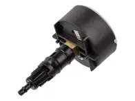 Topeak Manometer für "JoeBlow Sprint / Pro / Turbo" Standluftpumpen
