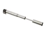 Topeak "Micro Rocket Alu" Minipumpe