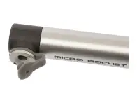 Topeak "Micro Rocket Alu" Minipumpe