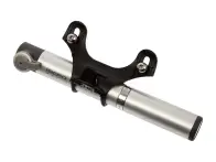 Topeak "Micro Rocket Alu" Minipumpe