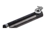 Topeak "Micro Rocket Carbon" Minipumpe