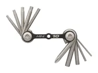 Topeak "Mini 10" Multi-Werkzeug