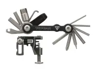 Topeak "Mini 18+" Multi-Werkzeug