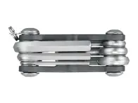 Topeak "Mini 6" Multi-Werkzeug
