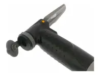 Topeak "Mini Dual" Minipumpe