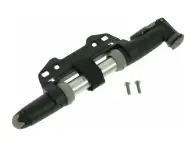 Topeak "Mini Dual" Minipumpe