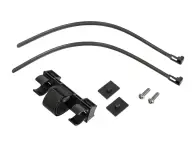 Topeak "Mini Morph" Minipumpe