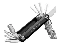 Topeak "Mini P20" Multi-Werkzeug