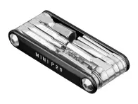 Topeak "Mini P20" Multi-Werkzeug