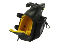 Topeak "MondoPack Hydro" Saddle Bag - 1.7 Litres