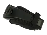 Topeak "MondoPack" Saddle Bag - 1.2 Litres