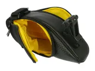 Topeak "MondoPack" Saddle Bag - 1.2 Litres