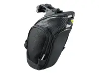 Topeak "MondoPack" Saddle Bag - 1.2 Litres