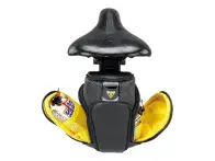 Topeak "MondoPack" Saddle Bag - 1.2 Litres