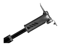 Topeak "Mountain DA" Mini Pump
