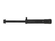 Topeak "Mountain Digital 2Stage" Minipumpe
