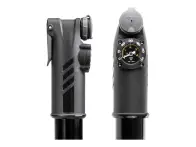 Topeak "Mountain TT_G" Minipumpe