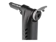 Topeak "Mountain TT Twin Turbo" Minipumpe