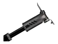 Topeak "Mountain TT Twin Turbo" Minipumpe