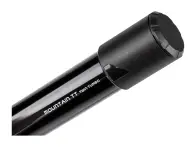 Topeak "Mountain TT Twin Turbo" Minipumpe