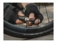 Topeak "Nano AirBooster L" CO2-Pumpe