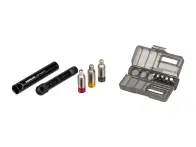 Topeak "Nano TorqBar DX" Drehmomentschlüssel Set - 4, 5 und 6 Nm
