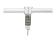 Topeak Nietspindel für "All Speeds" Kettennieter